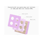 Shop 0 Montessori Building Blocks Puzzle Toy Mademoiselle Home Decor