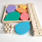 Shop 0 Montessori Wooden Tree Toy Mademoiselle Home Decor