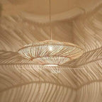 Shop 0 Natural color ( 50cm ) Muir Lighting Mademoiselle Home Decor