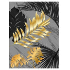 Shop 0 20X30cm / Style C Muse Canvas Mademoiselle Home Decor