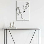 Shop 0 Muse Wall Decor Mademoiselle Home Decor