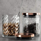 Shop 0 Nijo Storage Jars Mademoiselle Home Decor