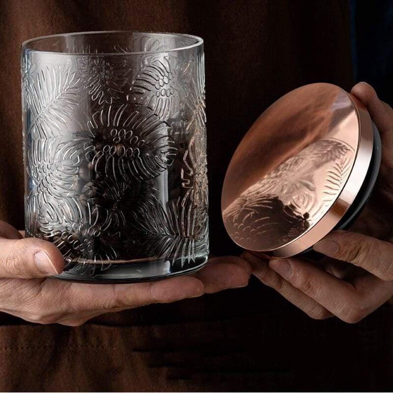 Shop 0 Nijo Storage Jars Mademoiselle Home Decor