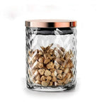 Shop 0 Nijo Storage Jars Mademoiselle Home Decor