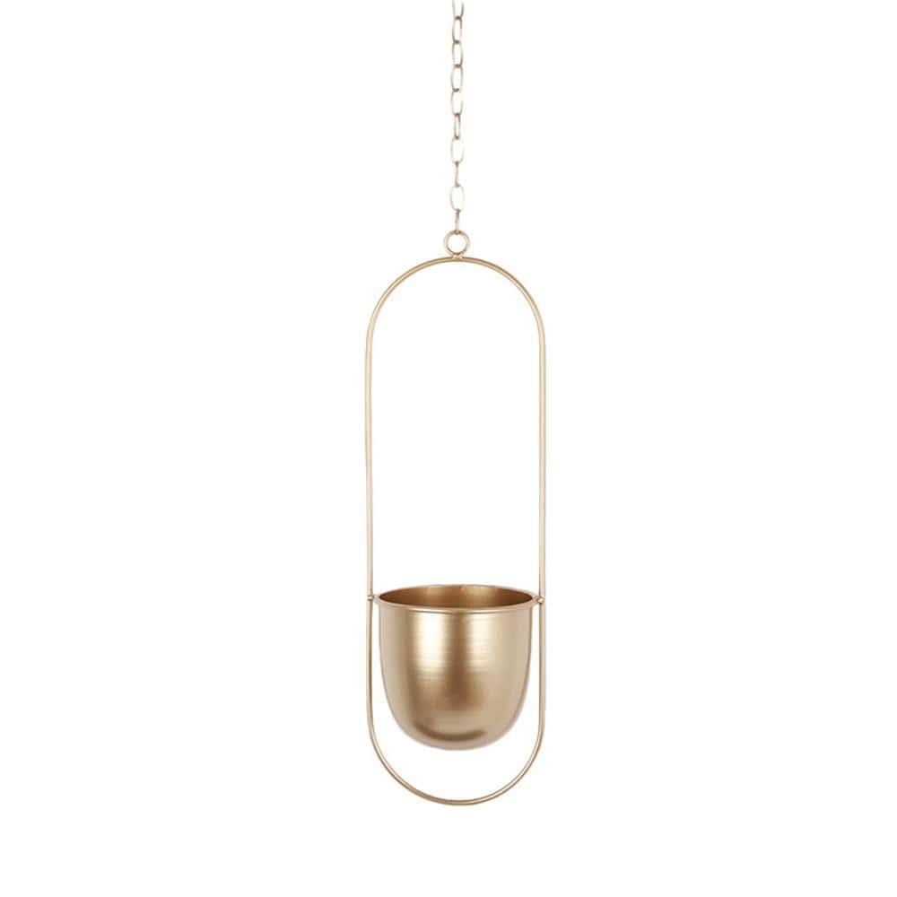 Shop 100001806 D Niko Hanging Pot Mademoiselle Home Decor
