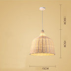 Shop 0 45cm Notre Lighting Mademoiselle Home Decor