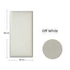 Tatsumi Self Adhesive Headboard