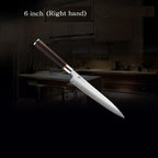 Shop 0 6 inch Right hand Okayama Knife Mademoiselle Home Decor