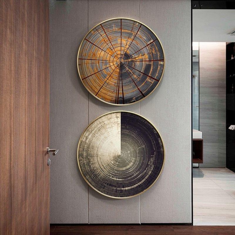 Shop 0 Onslow Canvas Mademoiselle Home Decor