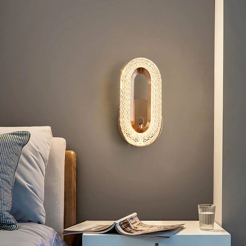 Ophelia Wall Lighting