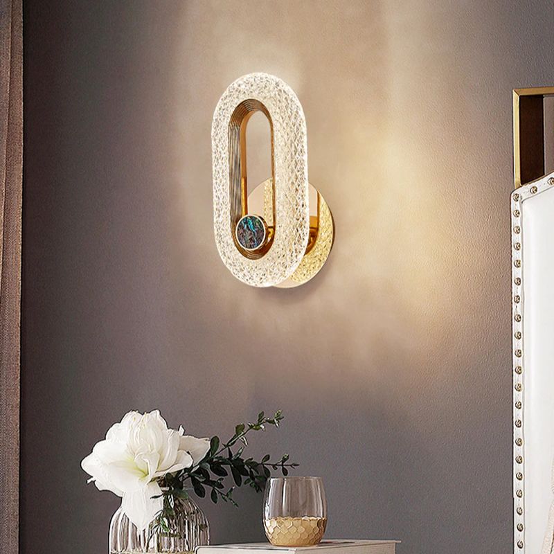 Ophelia Wall Lighting