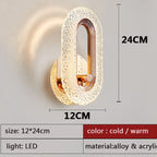 Ophelia Wall Lighting