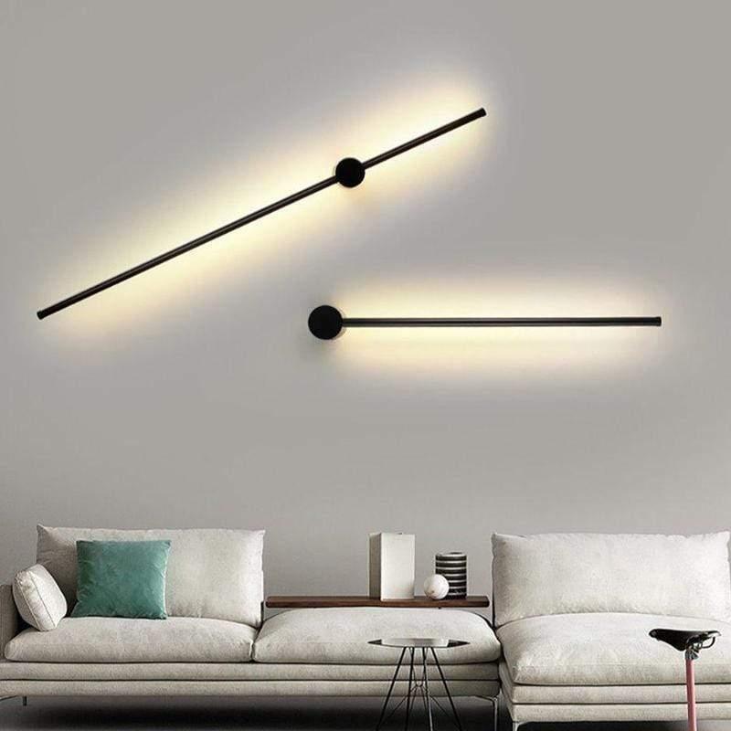 Shop Ordic Pole Light Mademoiselle Home Decor