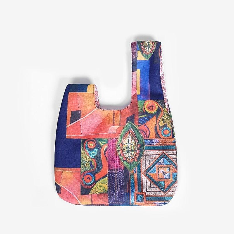 Shop 0 Flo Knot Wrist Bag Mademoiselle Home Decor