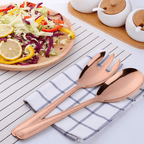 Shop 0 Oversized Serving Utensils Mademoiselle Home Decor