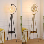 Shop 39050506 Pelerous Floor Lamp Mademoiselle Home Decor