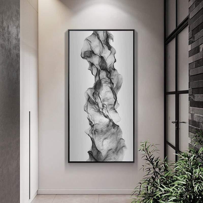 Shop 1704 Perspective Canvas Mademoiselle Home Decor