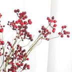 Shop 0 Piccolo Artificial Flowers Mademoiselle Home Decor