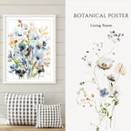 Shop 0 Posey Canvas Mademoiselle Home Decor