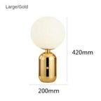 Shop 0 gold-large Prague Lamp Mademoiselle Home Decor