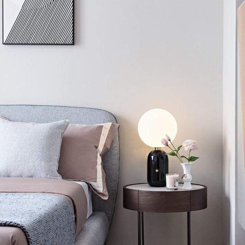 Shop 0 Prague Lamp Mademoiselle Home Decor