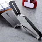 Shop Black Prague Spatula Tong Mademoiselle Home Decor