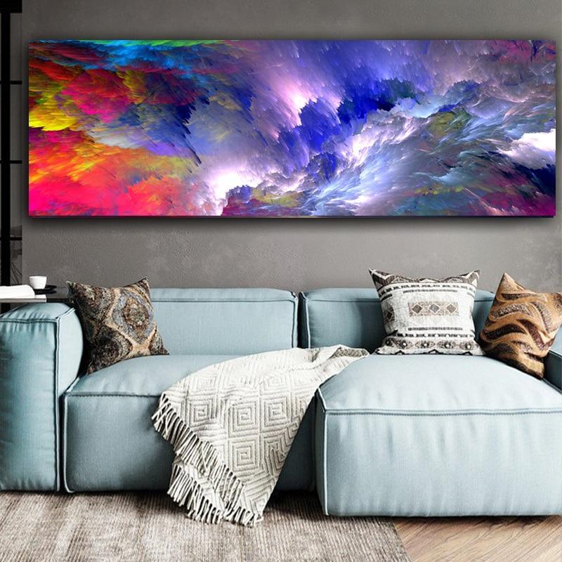 Shop 0 Revitalise Canvas Mademoiselle Home Decor