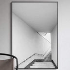 Shop 1704 21X30cm No Frame Rise Canvas Mademoiselle Home Decor