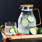 Shop Robina Water Jug Mademoiselle Home Decor