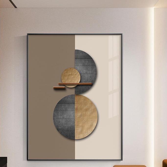 Shop 1704 Sana Canvas Mademoiselle Home Decor