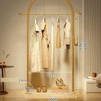 Shop 0 Savana Clothes Rack Mademoiselle Home Decor