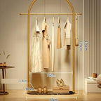 Shop 0 Savana Clothes Rack Mademoiselle Home Decor