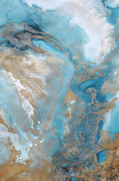 Shop 1704 30x45cm No Frame / D Serenity Canvas Mademoiselle Home Decor