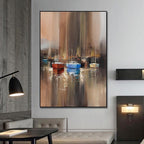 Shop 1704 Serenity Canvas Mademoiselle Home Decor