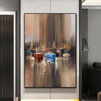 Shop 1704 40X60cm No Frame Serenity Canvas Mademoiselle Home Decor