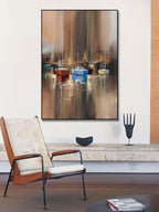 Shop 1704 Serenity Canvas Mademoiselle Home Decor