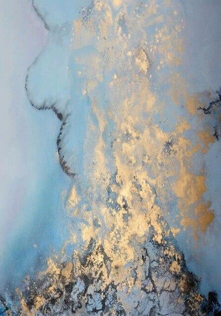 Shop 1704 30x45cm No Frame / C Serenity Canvas Mademoiselle Home Decor