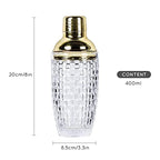 Pasianno Cocktail Shaker