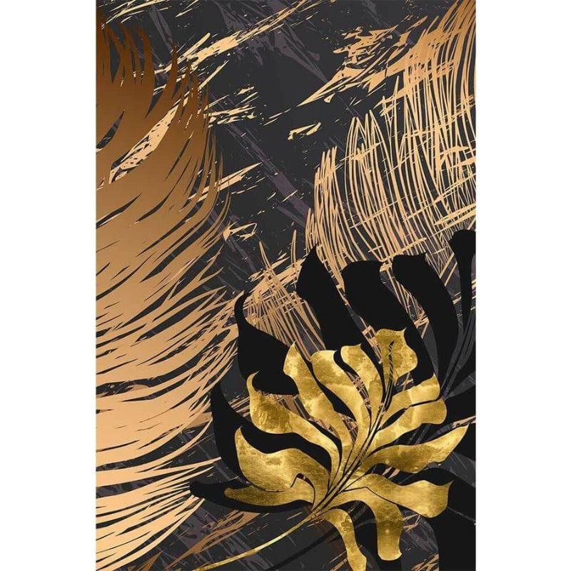 Shop 0 Sofia Canvas Mademoiselle Home Decor