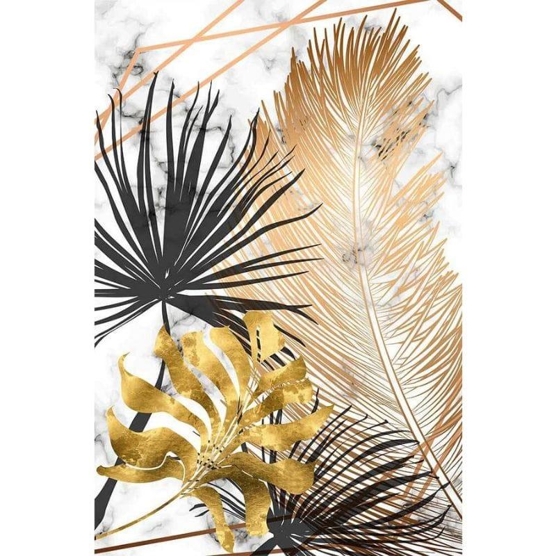 Shop 0 1 / 13x18cm No Frame Sofia Canvas Mademoiselle Home Decor