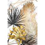 Shop 0 1 / 13x18cm No Frame Sofia Canvas Mademoiselle Home Decor