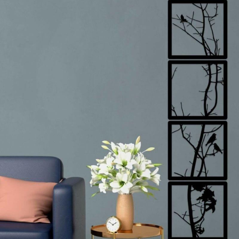 Shop 0 Solo Wall Decor Mademoiselle Home Decor