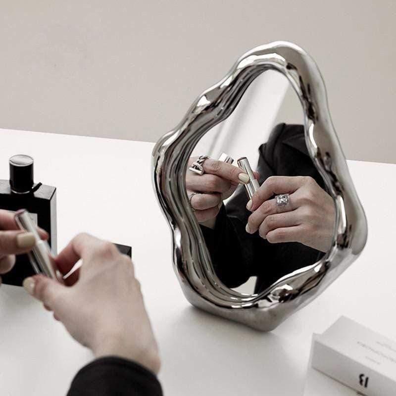 Shop 0 Sonora Mirror Mademoiselle Home Decor