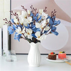 Shop 0 Sorrento Artificial Flowers Mademoiselle Home Decor