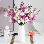 Shop 0 Sorrento Artificial Flowers Mademoiselle Home Decor