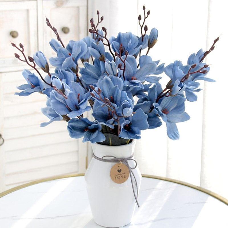 Shop 0 Sorrento Artificial Flowers Mademoiselle Home Decor