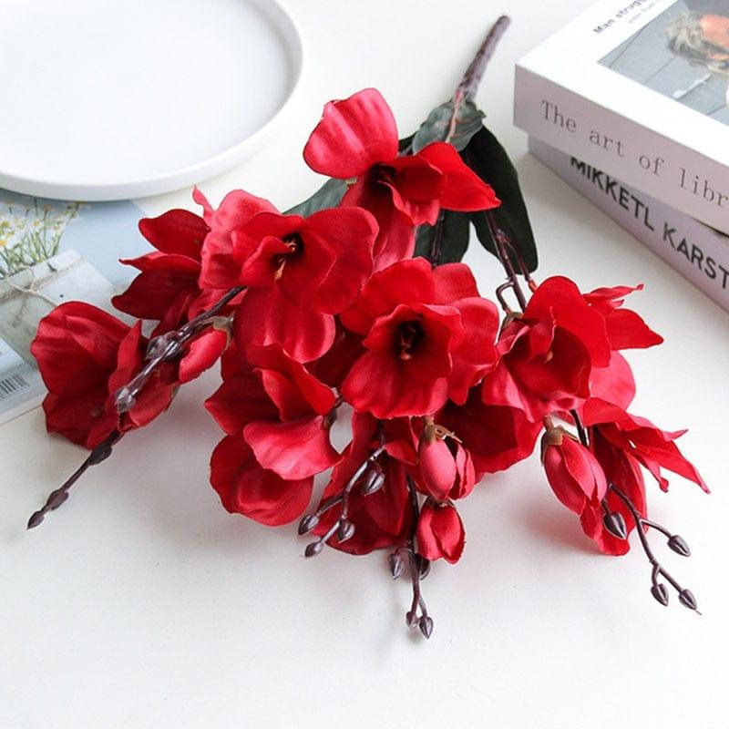 Shop 0 E Sorrento Artificial Flowers Mademoiselle Home Decor