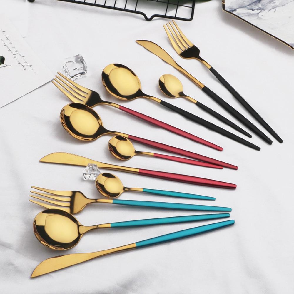 Shop 100003310 Stoneridge Cutlery Set Mademoiselle Home Decor