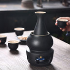 Shop 0 Storm Sake Set Mademoiselle Home Decor