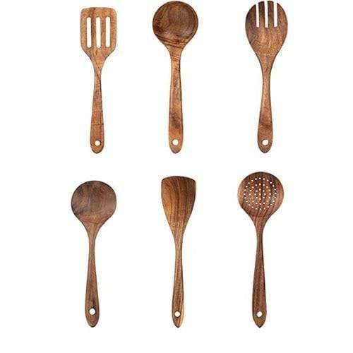 Shop 15230409 6PCS Talula Kitchenware Set Mademoiselle Home Decor